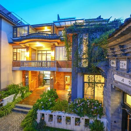 Z.Garden Daire Dali  Dış mekan fotoğraf