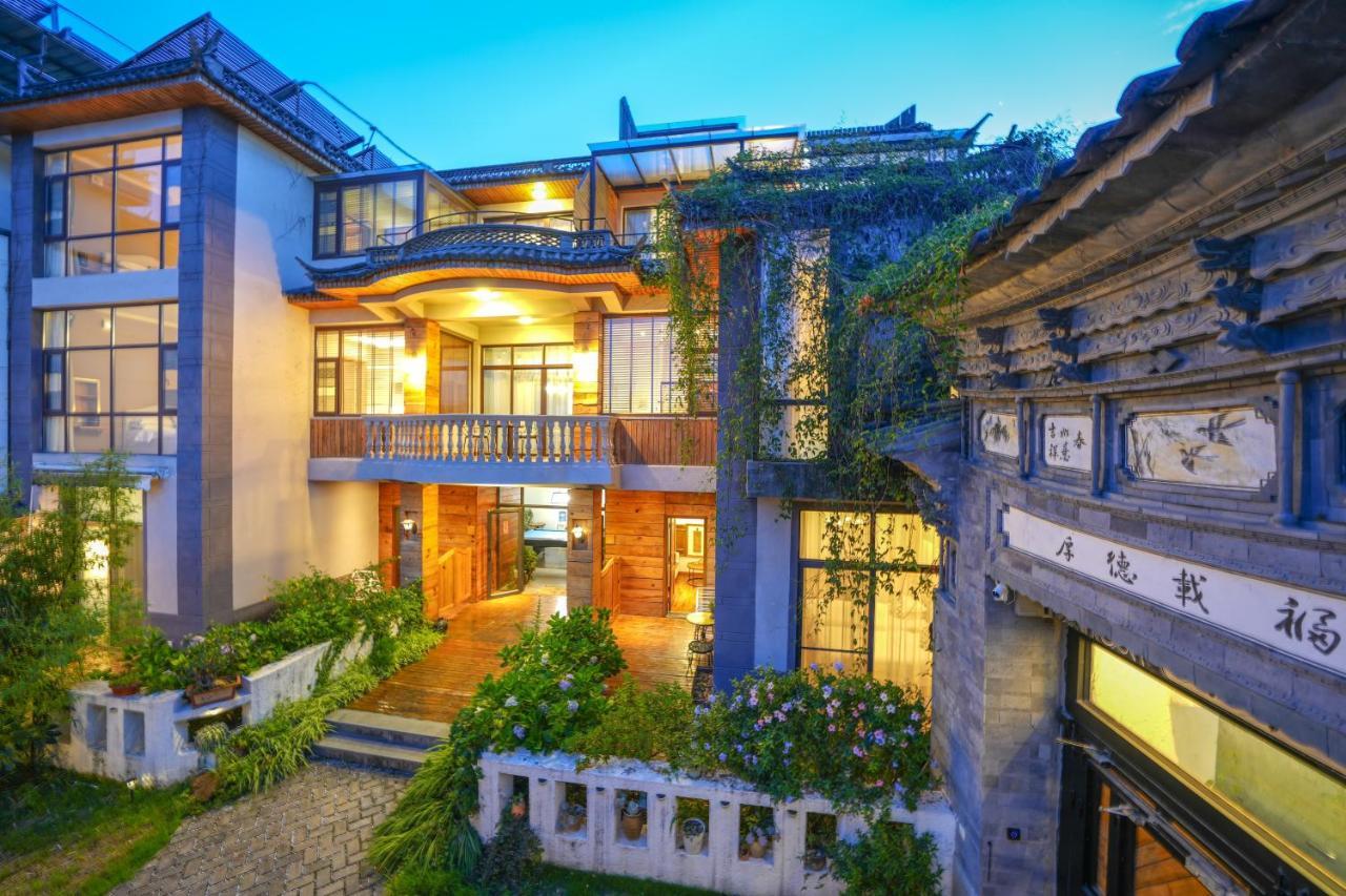 Z.Garden Daire Dali  Dış mekan fotoğraf