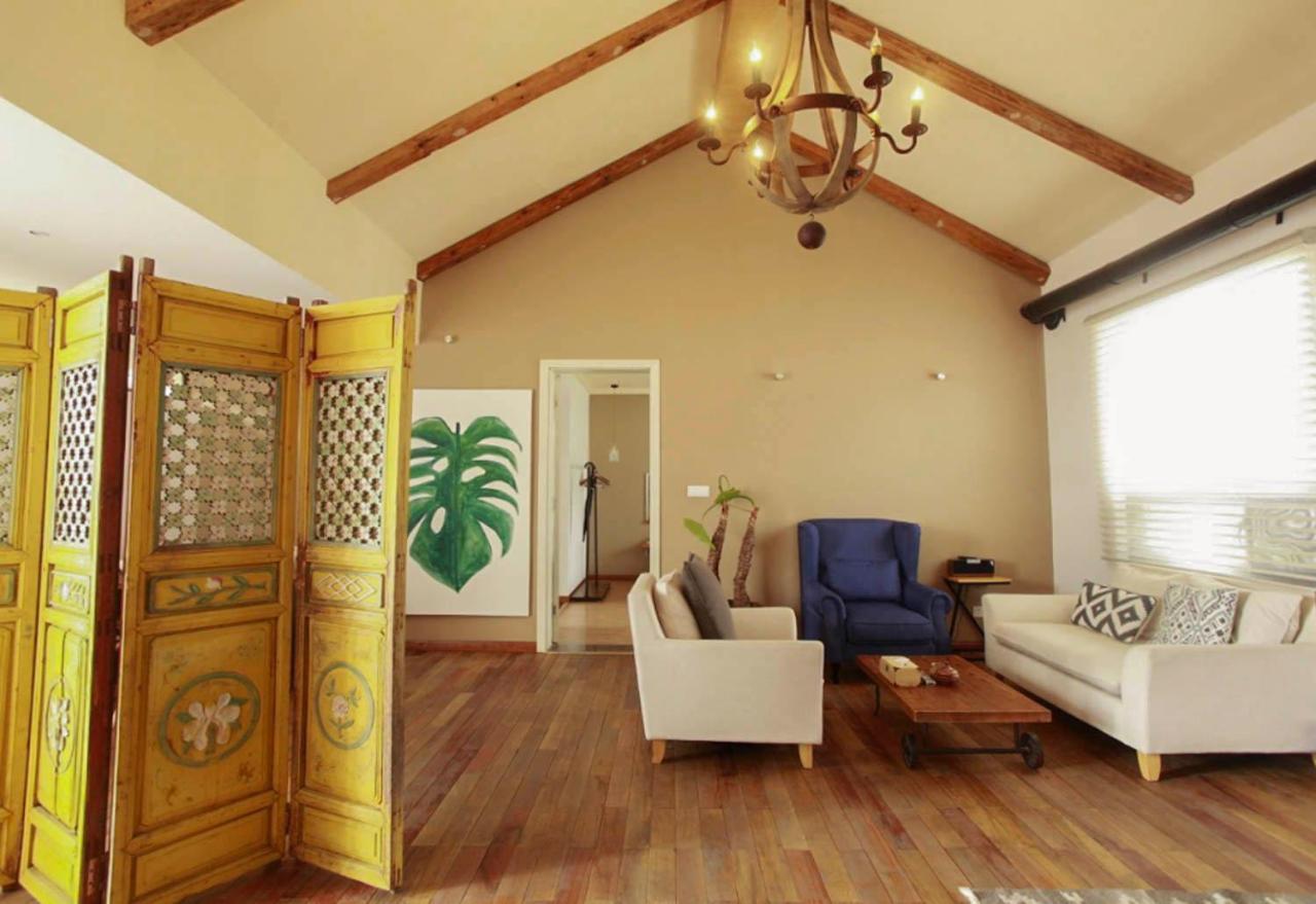 Z.Garden Daire Dali  Dış mekan fotoğraf