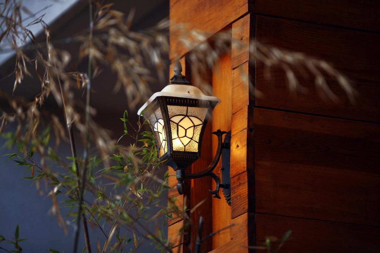 Z.Garden Daire Dali  Dış mekan fotoğraf