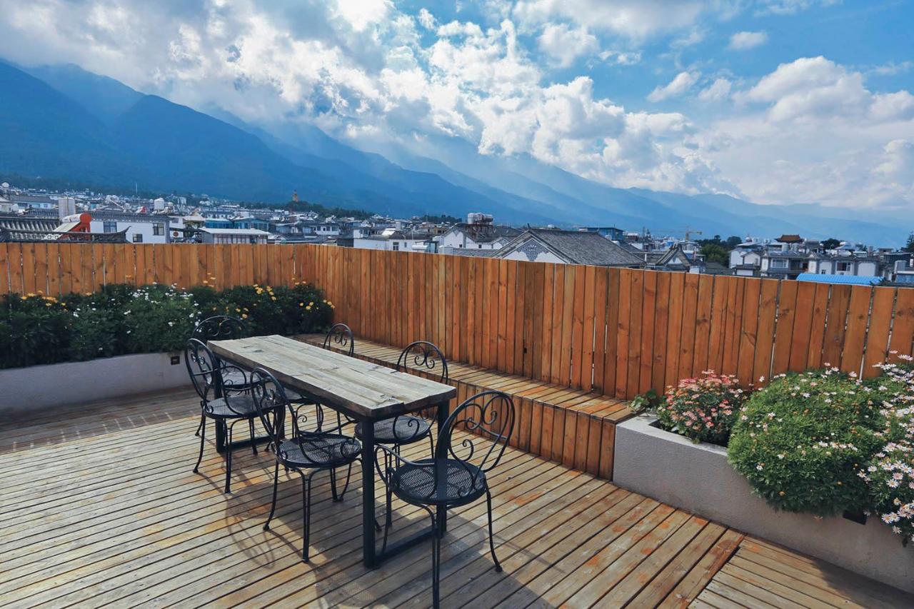 Z.Garden Daire Dali  Dış mekan fotoğraf