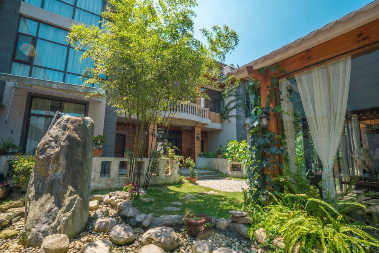 Z.Garden Daire Dali  Dış mekan fotoğraf