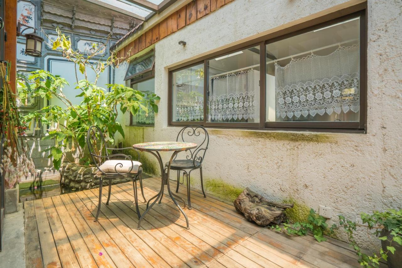 Z.Garden Daire Dali  Dış mekan fotoğraf