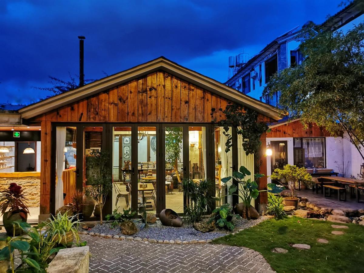 Z.Garden Daire Dali  Dış mekan fotoğraf