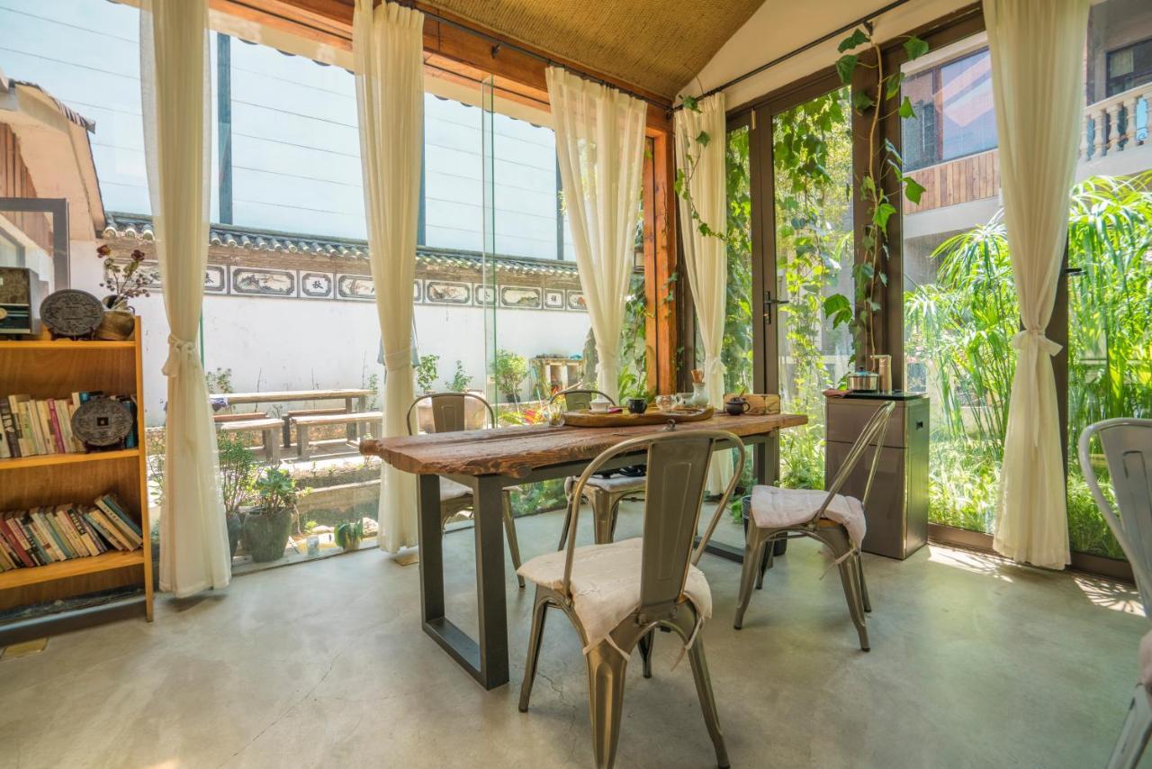 Z.Garden Daire Dali  Dış mekan fotoğraf