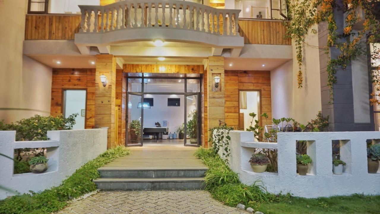 Z.Garden Daire Dali  Dış mekan fotoğraf