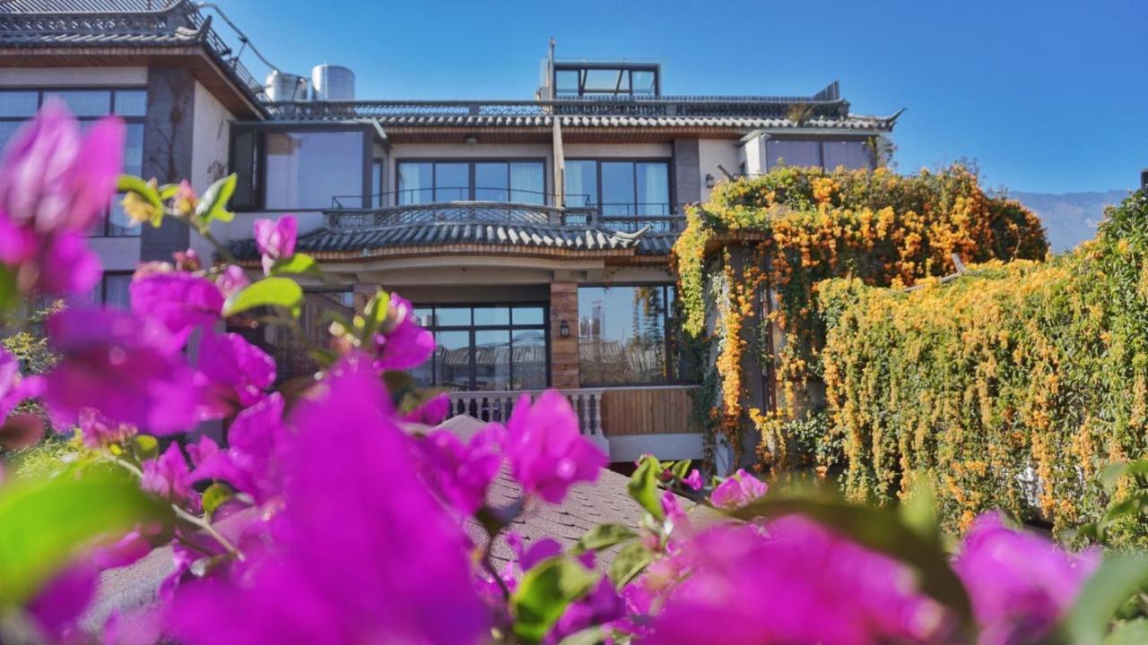 Z.Garden Daire Dali  Dış mekan fotoğraf